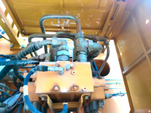XCMG Heavy Used Truck Crane from China QY95K7C Second Hand Truck Crane Good Price